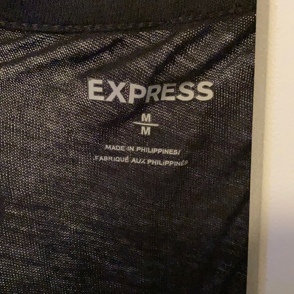 Express Tank Top - Picture 3 of 4